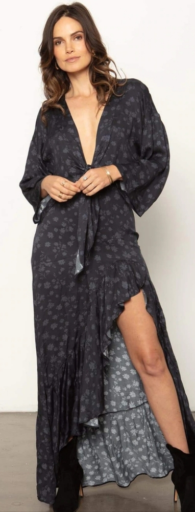 Stillwater Le Mary Dress